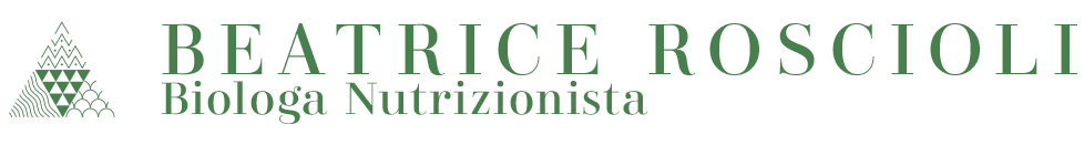 Beatrice Roscioli Logo