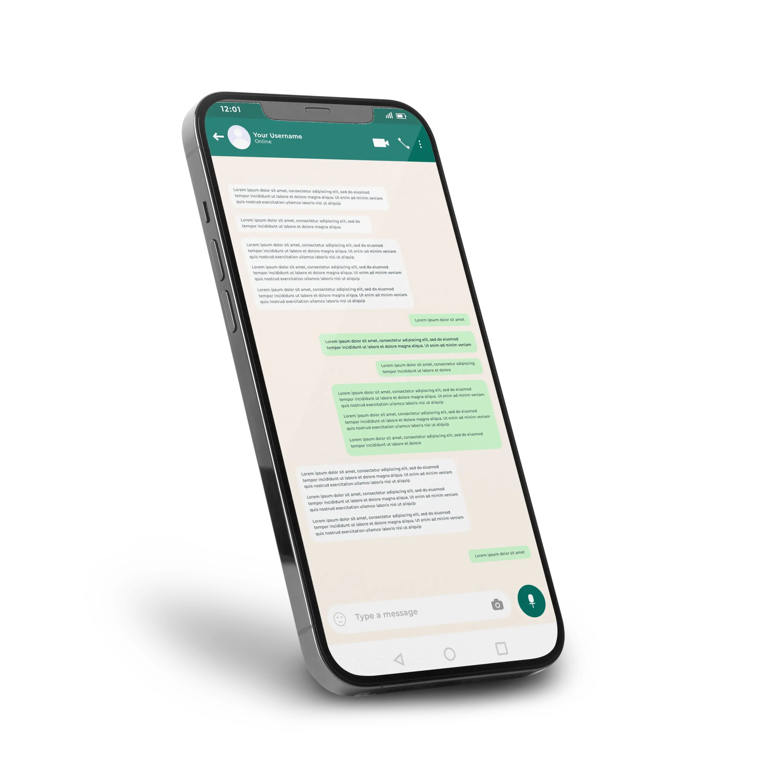 Beatrice Roscioli Whatsapp