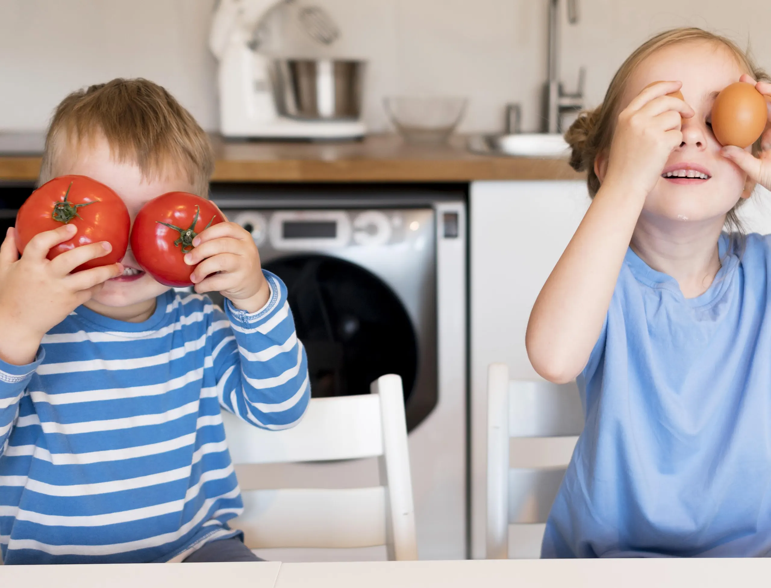 Nutrizionista per bambini roma