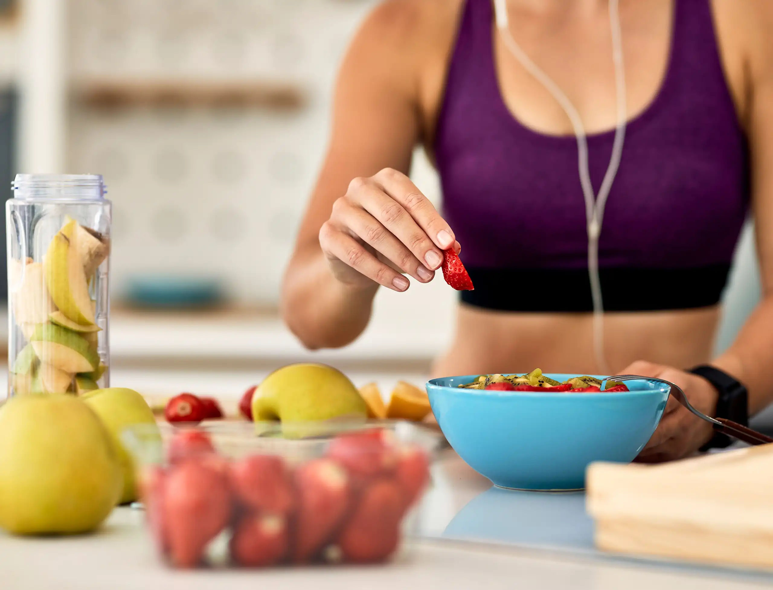 Nutrizionista per sportivi roma